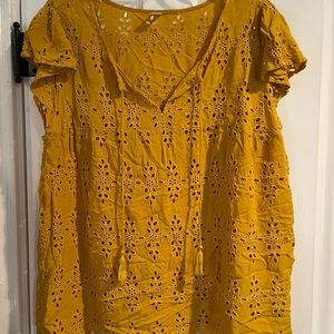 Old Navy, XL, cute top